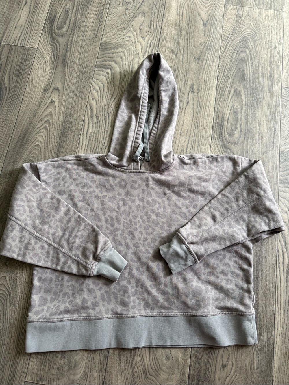 Nike hoodie
